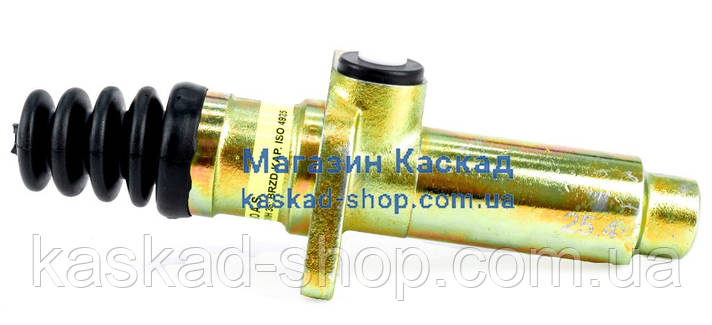 Циліндр зчеплення 4436110090 (D=25,4) головний TATRA EURO, TERNO, JAMAL., фото 1