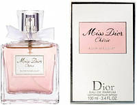 Женская вода Miss Dior Cherie Blooming Bouquet 100 мл