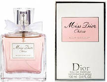 Жіноча вода Miss Dior Cherie Blooming Bouquet 100 мл