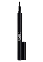 Стойкая подводка-ручка для глаз Revlon Colorstay Liquid Eye Pen №001 Black, 1.2мл (309977710012)