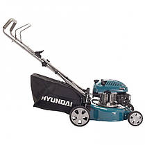 Газонокосарка бензинова Hyundai L 4300, фото 2