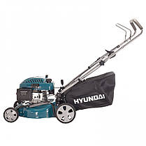 Газонокосарка бензинова Hyundai L 4300, фото 3