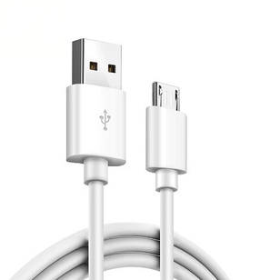 USB Кабель Hoco X20 Micro USB 2A 3м