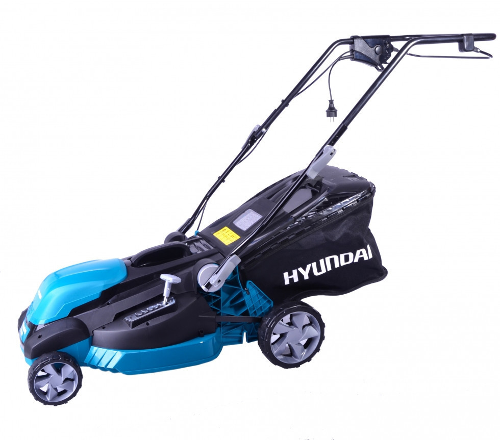 Газонокосарка електрична Hyundai LE 4200