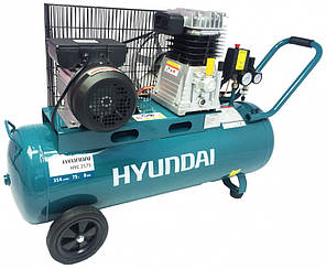 Компресор Hyundai HYC 2575, фото 2