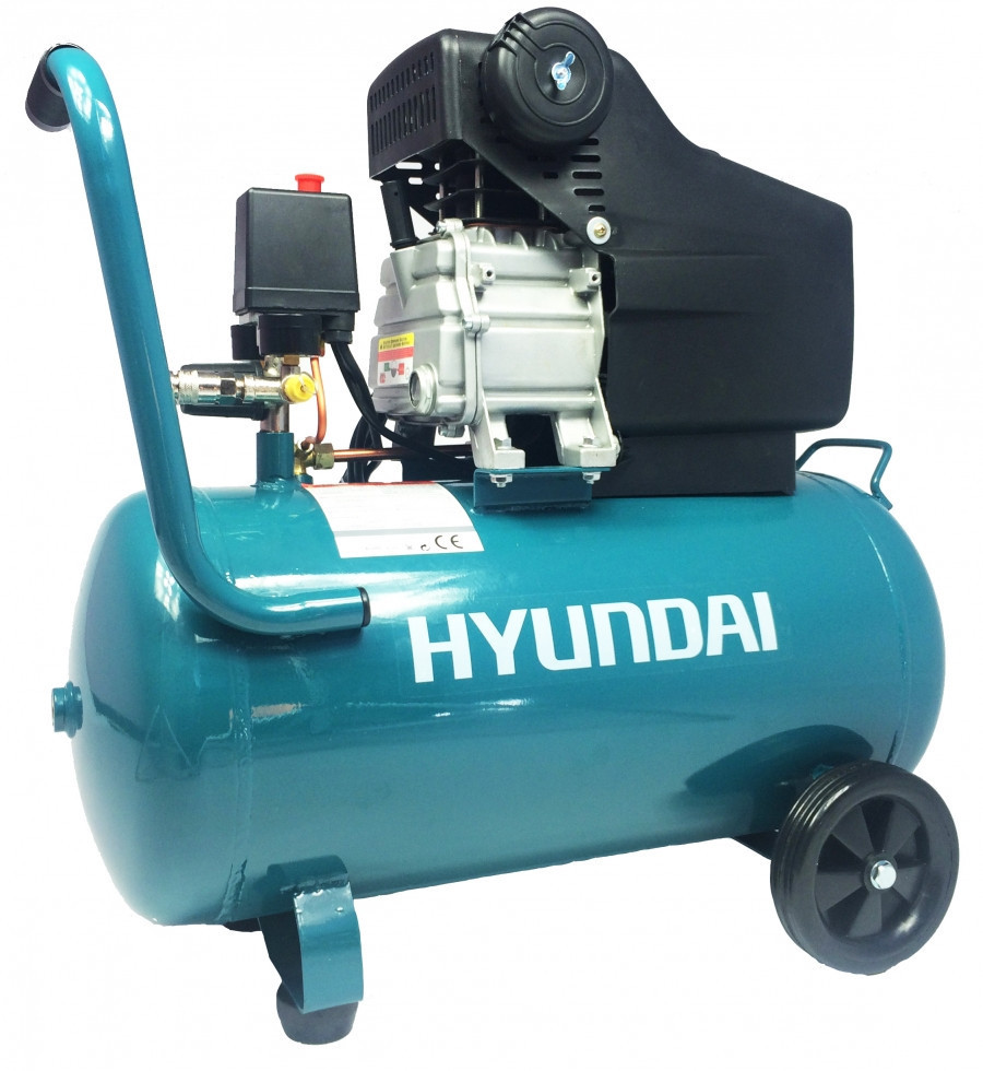 Компресор Hyundai HYС 2050
