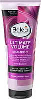 Шампунь Balea Professional Ultimate Volume, 250 мл