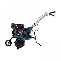 Культиватор бензиновий Hyundai T 900, фото 4