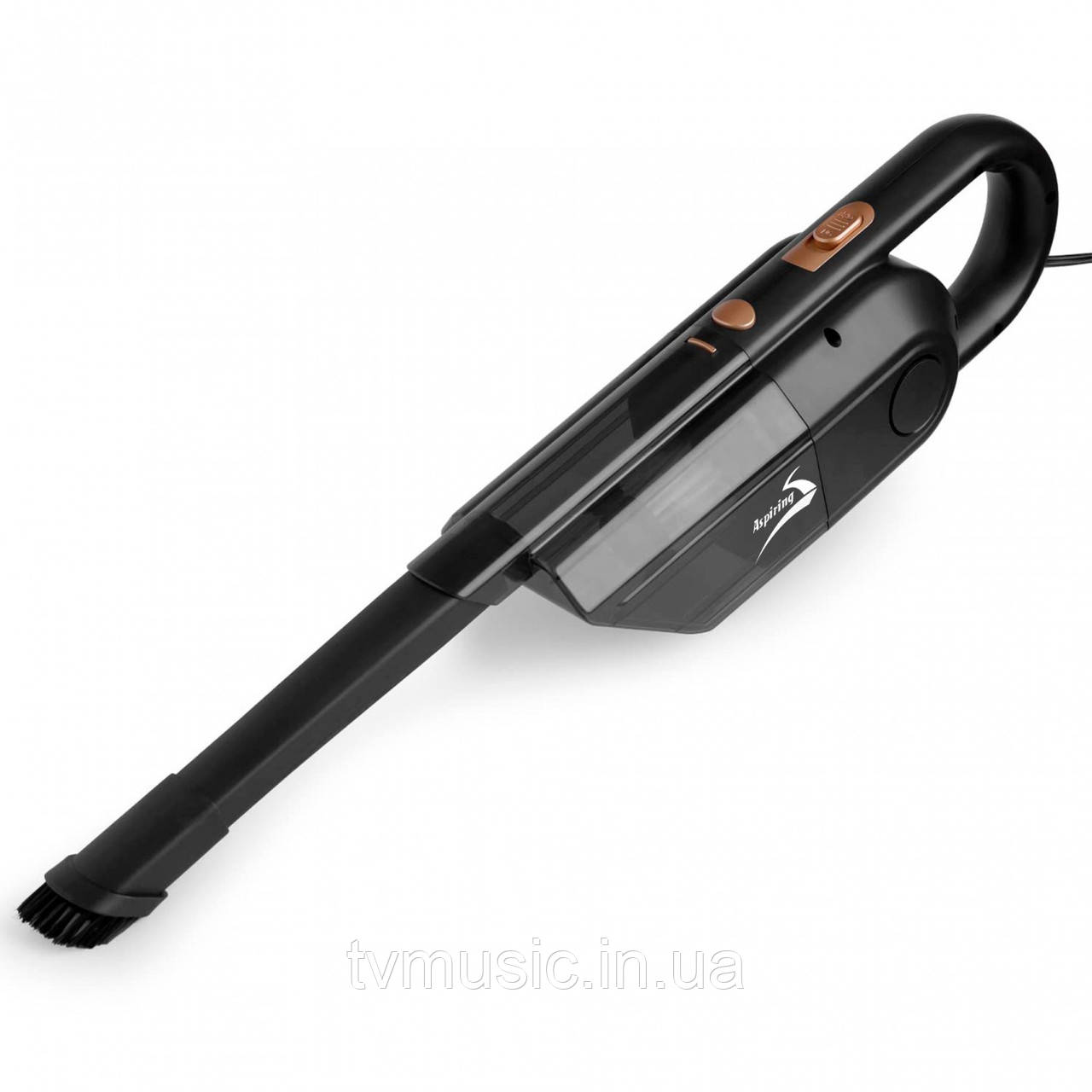 Автомобільний пилосос Aspiring Dust 3, фото 1