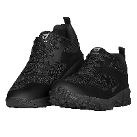 Кросівки Carbon Pro Чорні (7238), 39