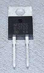 MBR10100G  (TO-220A)