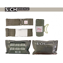 SICH бандаж 6"