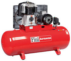 BK-119-270-7.5 AP — Компресор 14 барів (380 В)