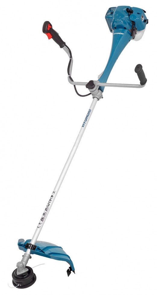 Мотокоса Hyundai Z 345