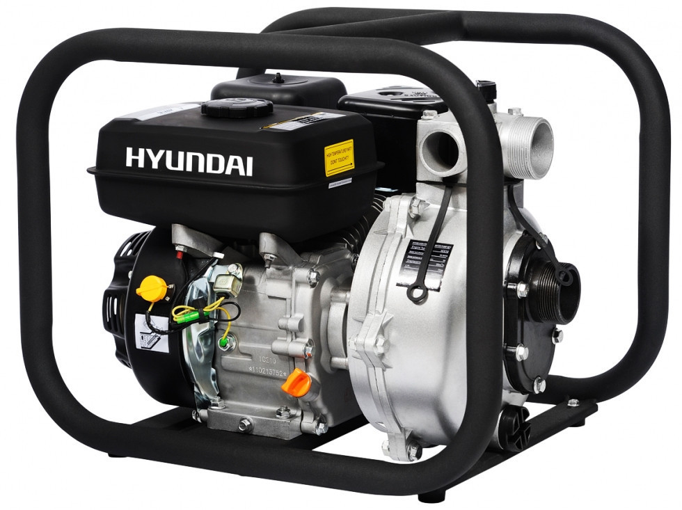 Мотопомпа Hyundai HYH 50