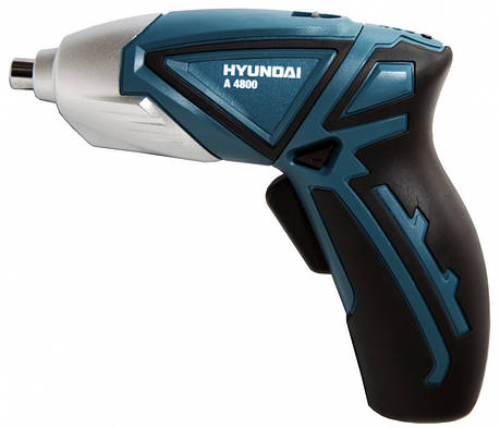 Викрутка акумуляторна Hyundai A 4800, фото 2