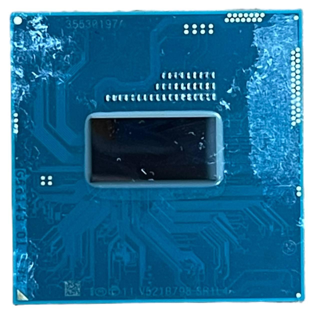 Процесор Intel | CPU Intel Core i5-4210M 2.60GHz (2/4, 3MB) | Socket FCPGA946 | SR1L4