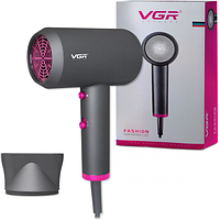Професійний фен для волосся VGR V-400