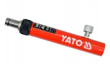 Циліндр гідравлічний для 4 т розтяжки YATO YT-55512
