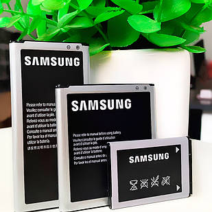 Акумулятор (Батарея) Samsung J7 Prime / G610F / EB-BG610ABE Original 3300 mAh