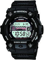 Протиударний годинник Casio GW-7900 G-Shock Tough Solar, касіо джі шок солар, водонепроникний тактичний годинник