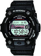 Протиударний годинник Casio GW-7900 G-Shock Tough Solar, касио джи шок солар, водонепроницаемые тактические