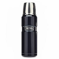 Термос Thermos Stainless King Flask 470 мл  Midnight Blue (170010)