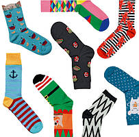 Шкарпетки дитячі