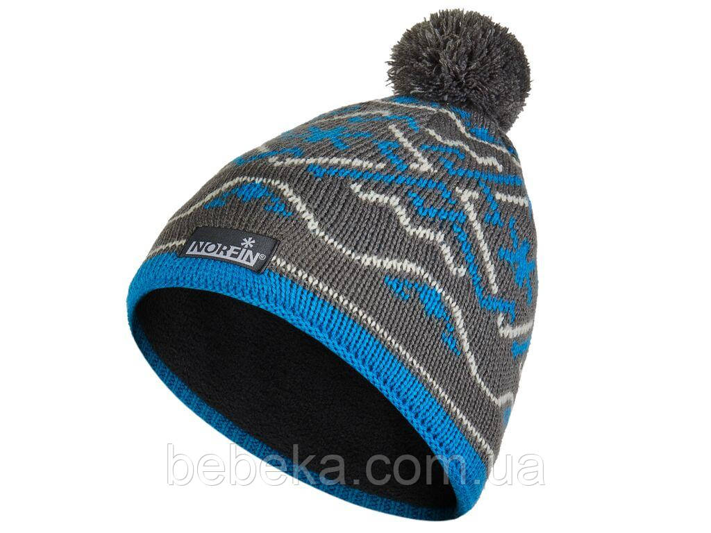 Шапка Norfin NORWAY MAN р.L (303347-L)