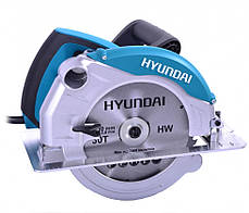 Циркулярна пила Hyundai C 1800-210, фото 3