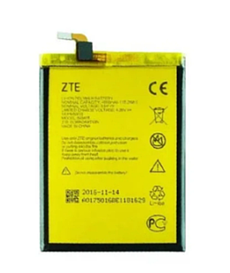 Акумулятор (Батарея) ZTE Blade A601/ ICP37 / 54 / 72SA / Original