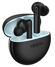 Бездротові блютуз-навушники OPPO Enco Buds2 чорний