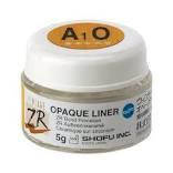 Vintage ZR Opaque Liner, A1O - 5 g