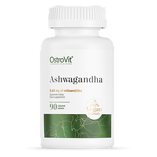 Ashwagandha OstroVit 90 tabs