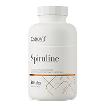 Spiruline OstroVit 90 tabs