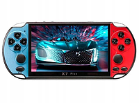 Портативная консоль PSP X7 Plus 5,1"