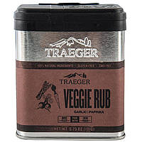 СМЕСЬ СПЕЦИЙ УНИВЕРСАЛЬНАЯ TRAEGER RUB