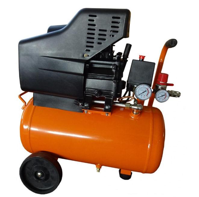 Компресор PowerCraft AC-5020, фото 1