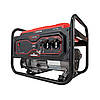 Генератор бензиновий 2.8/3 кВт, ручний старт, STORM INTERTOOL DT-1130, фото 8