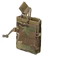 Підсумок під магазини АК/AR Helikon-Tex COMPETITION Rapid Carbine Pouch - MultiCam®