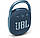 Bluetooth Колонка JBL Clip 4 (JBLCLIP4BLU) Blue UA, фото 9