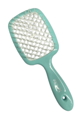 Гребінець продувний SaMi Super Hair Brush LK-2