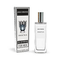 Tester Exclusive чоловічий PACO RABANNE Invictus 70 мл