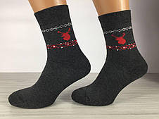 Шкарпетки - махрові жіночі, фото 3