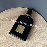 Жіночі Парфуми Tom Ford Black Orchid (Тестер) 100 ml Том Форд Блек Орхід (Тестер) 100 мл, фото 2