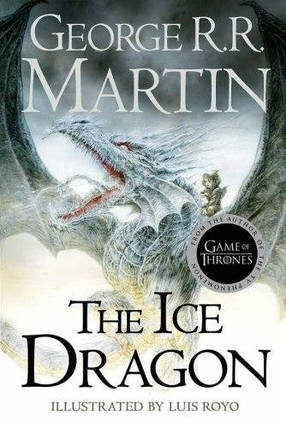The Ice Dragon, фото 1