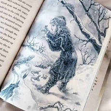 The Ice Dragon, фото 5