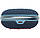 Bluetooth Колонка JBL Clip 4 (JBLCLIP4BLUP) Blue Coral UA, фото 7