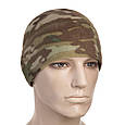 M-Tac шапка Watch Cap фліс (260г/м2) MC S, фото 5