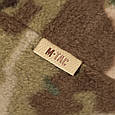 M-Tac шапка Watch Cap фліс (260г/м2) MC S, фото 6